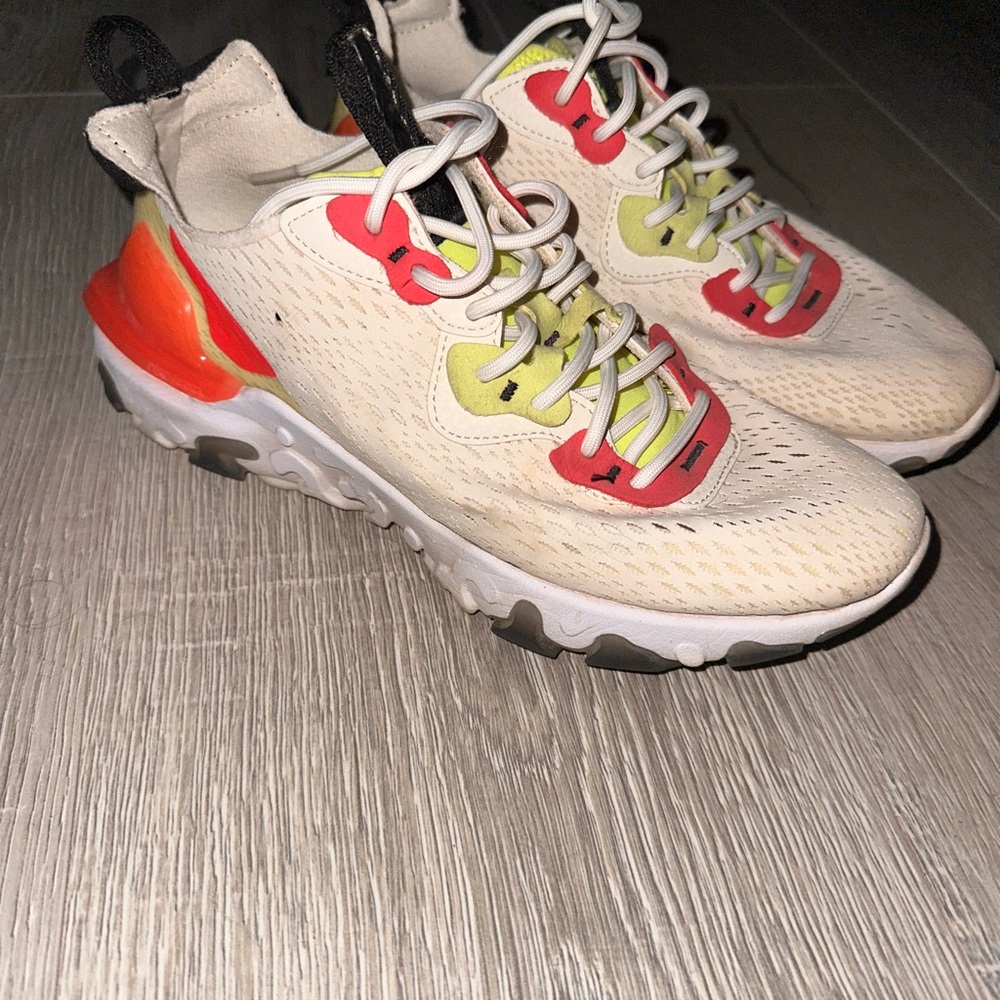 Women’s Nike training shoes